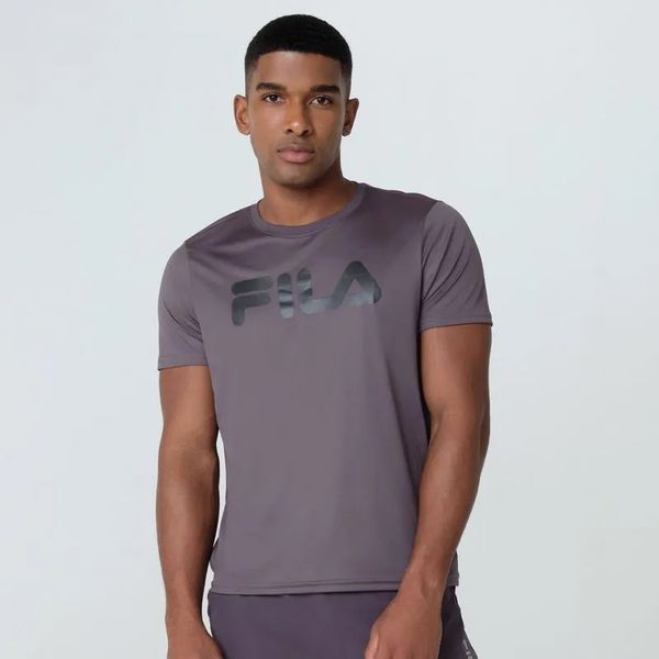 Camiseta FIla Basic Sport | Masculina
